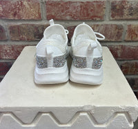 Sneakers Corkys Frosting Sneaker in White Corkys Footwear